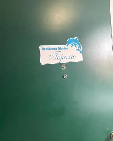 Appartamento Residenza Marina Riva Ligure Esterno foto