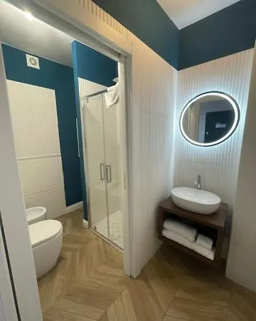 Appartamento Residenza Marina Riva Ligure Esterno foto