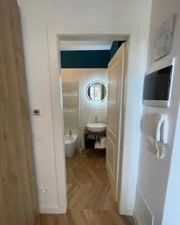Appartamento Residenza Marina Riva Ligure Esterno foto