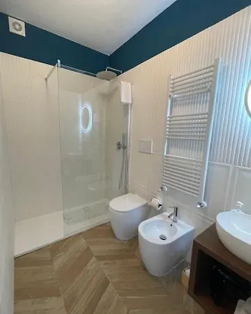 Appartamento Residenza Marina Riva Ligure Esterno foto