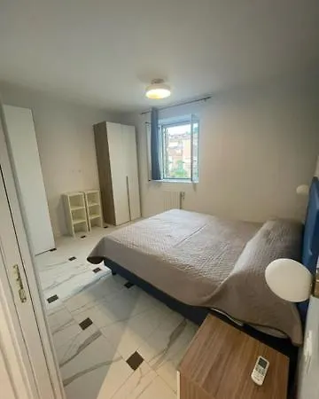 Appartamento Residenza Marina Riva Ligure Esterno foto