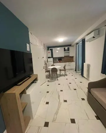 Appartamento Residenza Marina Riva Ligure Esterno foto