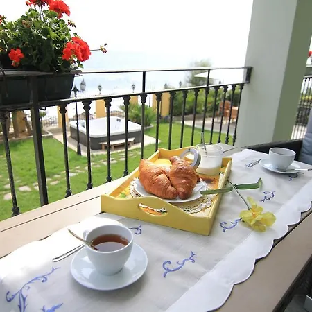 Appartamento Residenza Marina Riva Ligure Camera foto