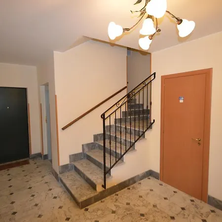 Appartamento Residenza Marina Riva Ligure Esterno foto
