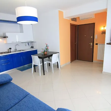 Appartamento Residenza Marina Riva Ligure Camera foto