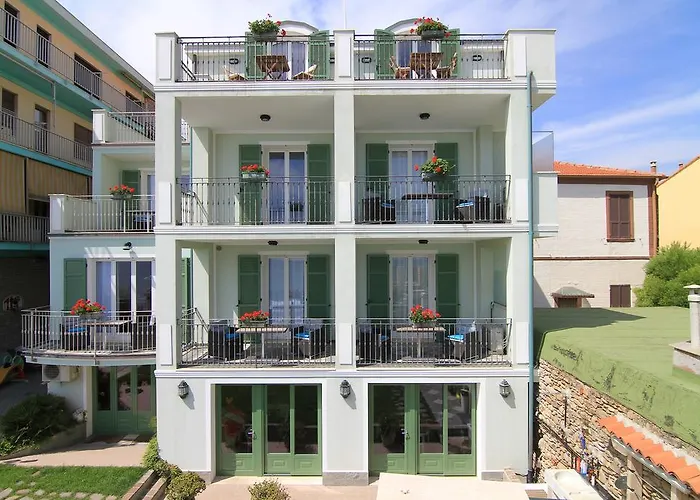 Residenza Marina