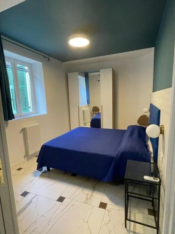 Apartamento Residenza Marina