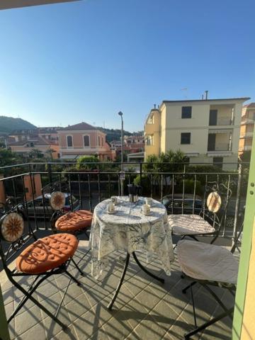 Marina Apartment *