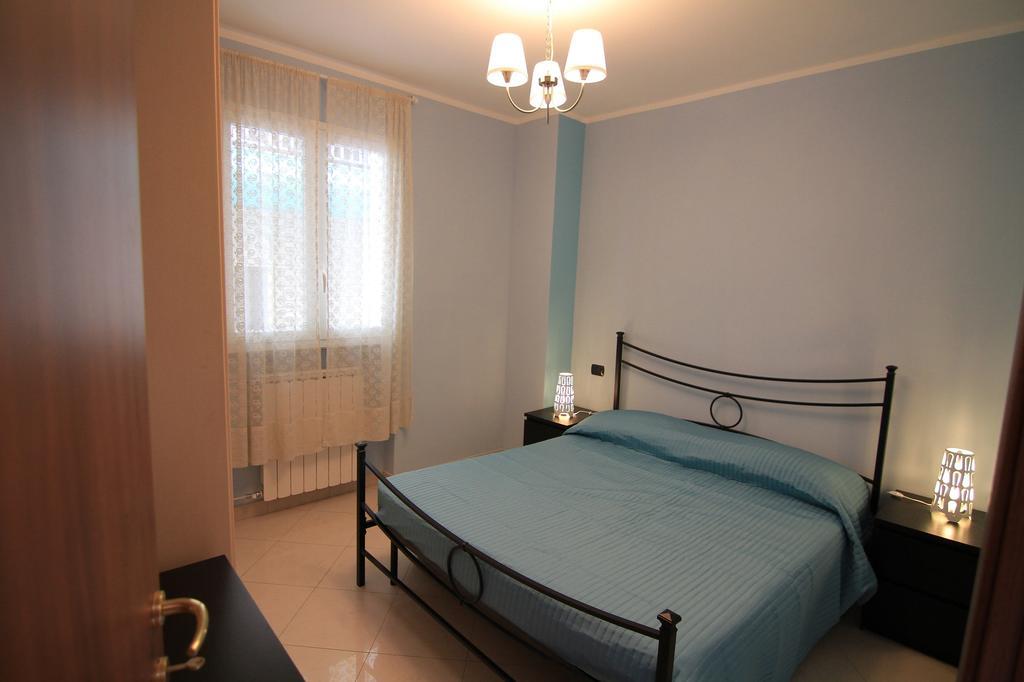 Apartment Marina *