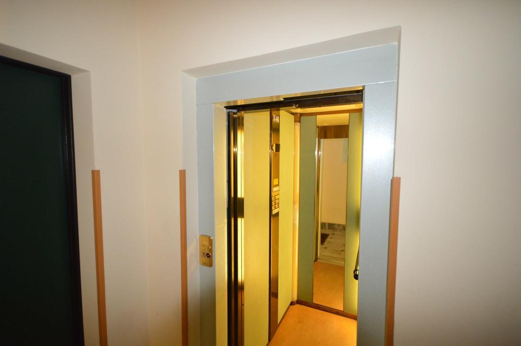 Marina Apartment *