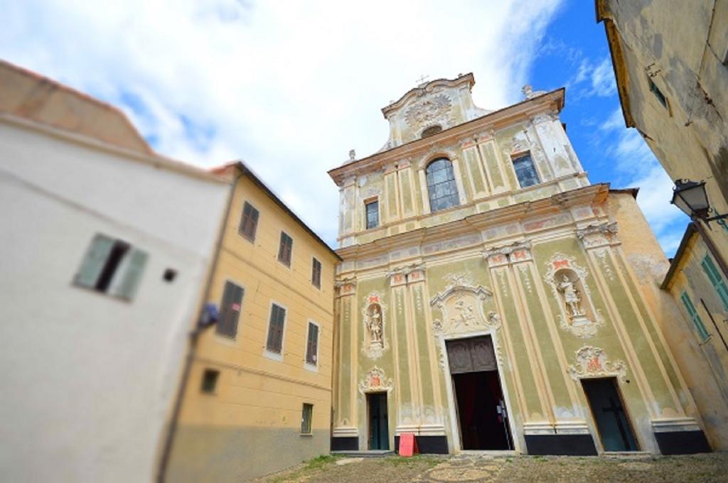 Residenza Marina Riva Ligure