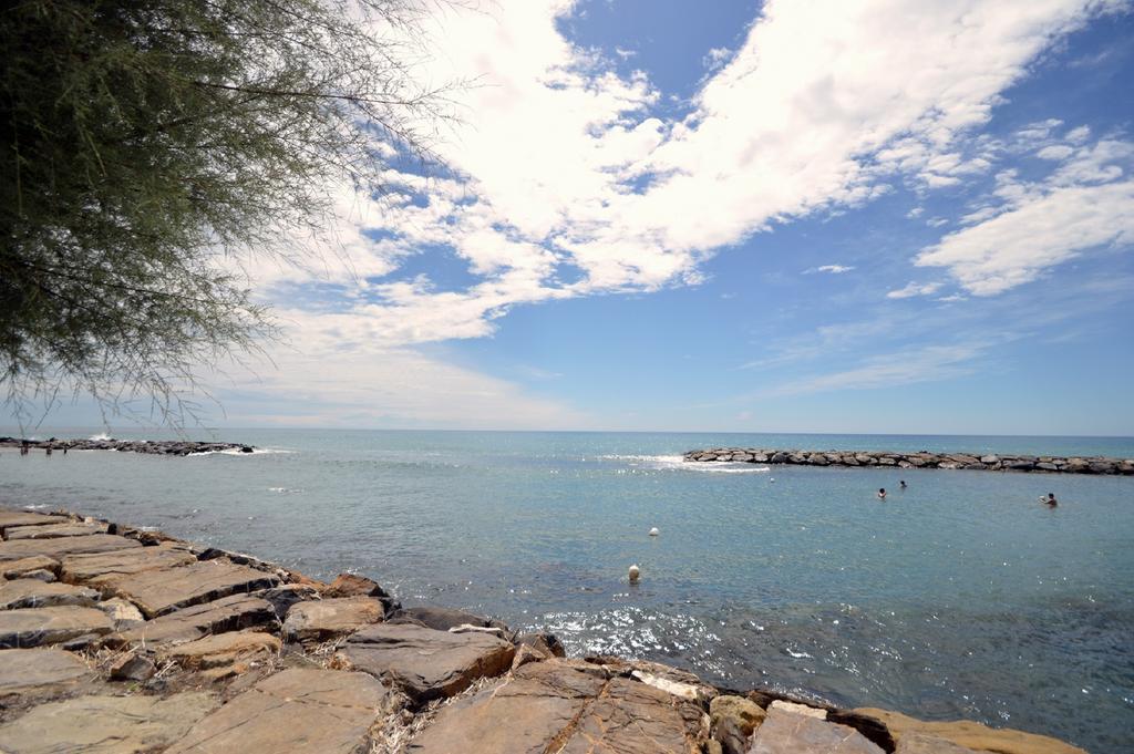 Residenza Marina Apartamento