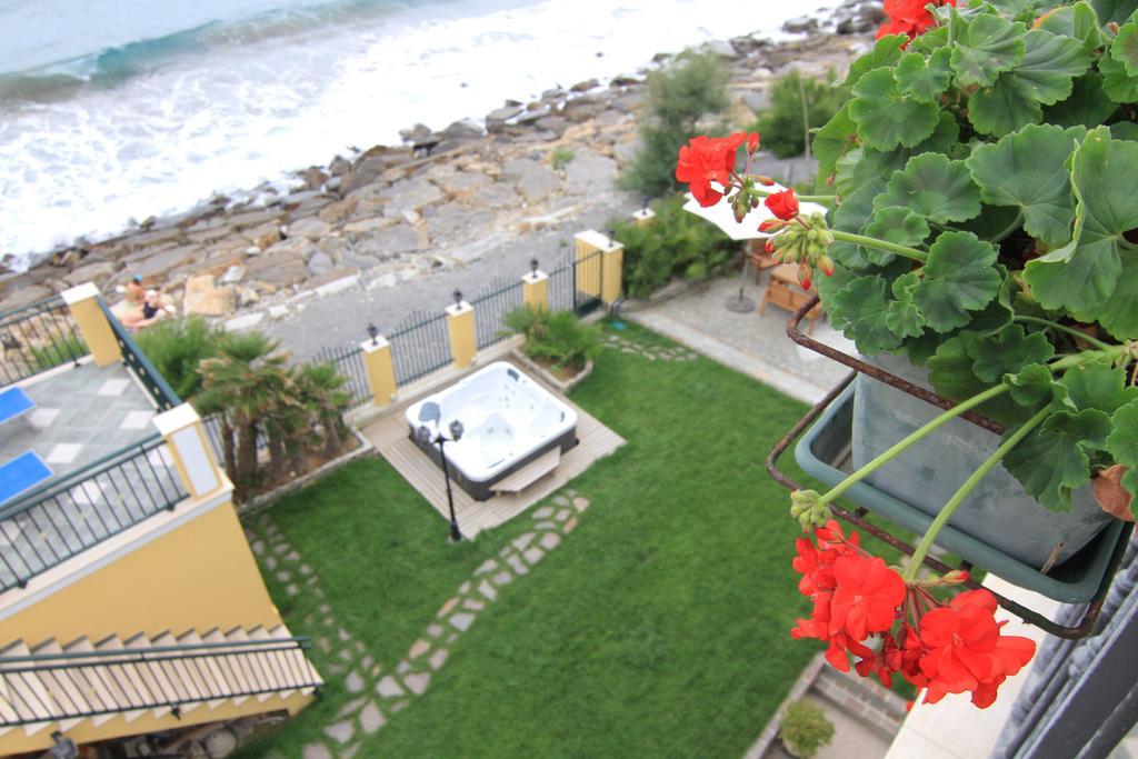 Marina Apartment *