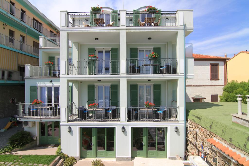 Marina Apartment *